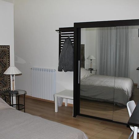 Giro B&B Catania Szoba fotó