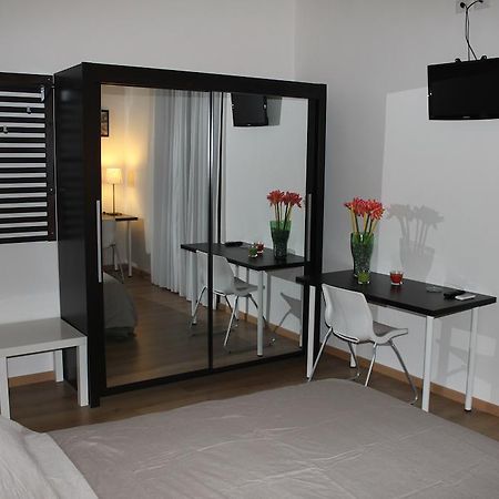 Giro B&B Catania Szoba fotó