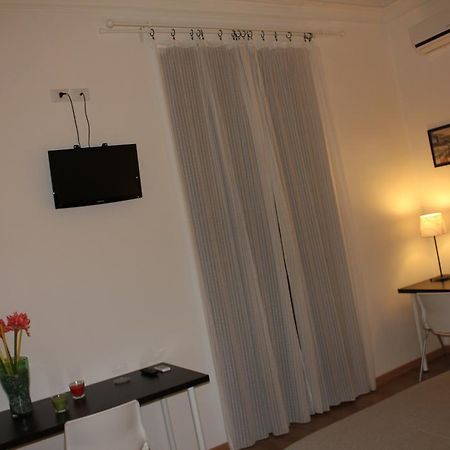 Giro B&B Catania Szoba fotó