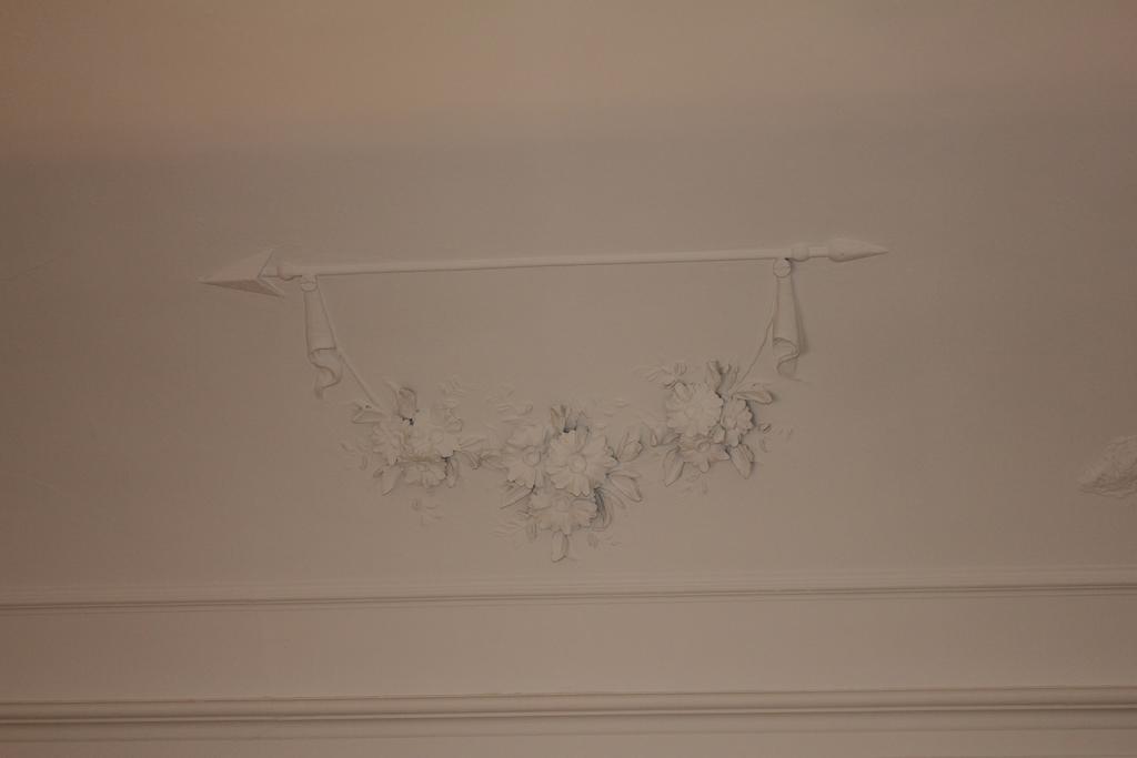 Giro B&B Catania Szoba fotó